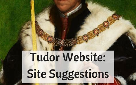 tudor th|tudor website.